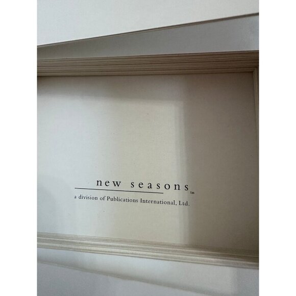 Sunflower Photo Journal by New Seasons - Picture 7 of 12